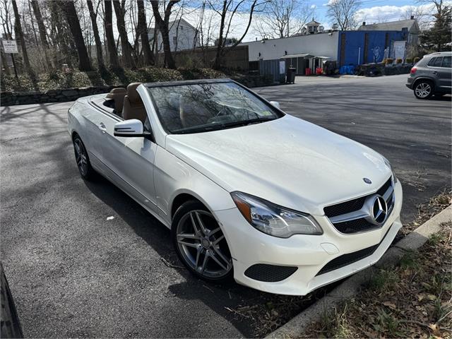 2014 Mercedes-Benz E350 (CC-1843535) for sale in Rye, New York