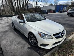 2014 Mercedes-Benz E350 (CC-1843535) for sale in Rye, New York