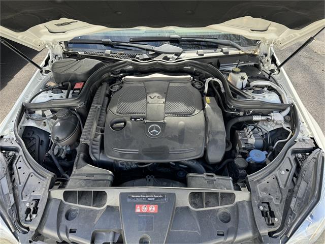 2014 Mercedes-Benz E350 (CC-1843535) for sale in Rye, New York