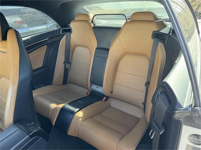 2014 Mercedes-Benz E350 (CC-1843535) for sale in Rye, New York