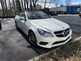 2014 Mercedes-Benz E350 (CC-1843535) for sale in Rye, New York