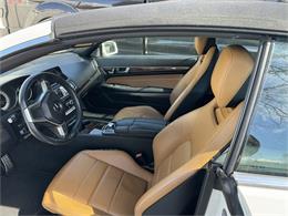 2014 Mercedes-Benz E350 (CC-1843535) for sale in Rye, New York