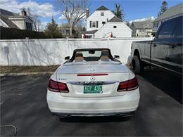 2014 Mercedes-Benz E350 (CC-1843535) for sale in Rye, New York