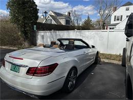 2014 Mercedes-Benz E350 (CC-1843535) for sale in Rye, New York