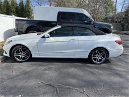 2014 Mercedes-Benz E350 (CC-1843535) for sale in Rye, New York