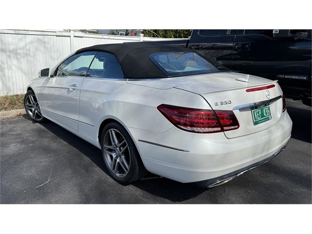 2014 Mercedes-Benz E350 (CC-1843535) for sale in Rye, New York