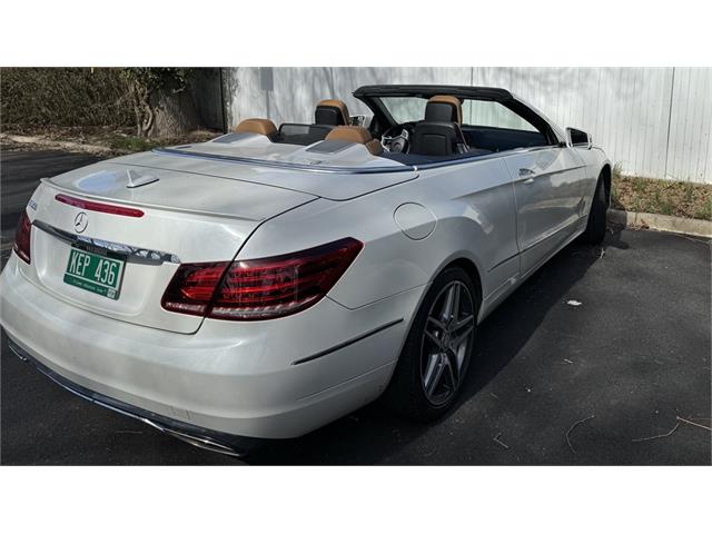 2014 Mercedes-Benz E350 (CC-1843535) for sale in Rye, New York