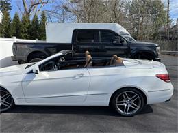 2014 Mercedes-Benz E350 (CC-1843535) for sale in Rye, New York
