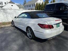 2014 Mercedes-Benz E350 (CC-1843535) for sale in Rye, New York