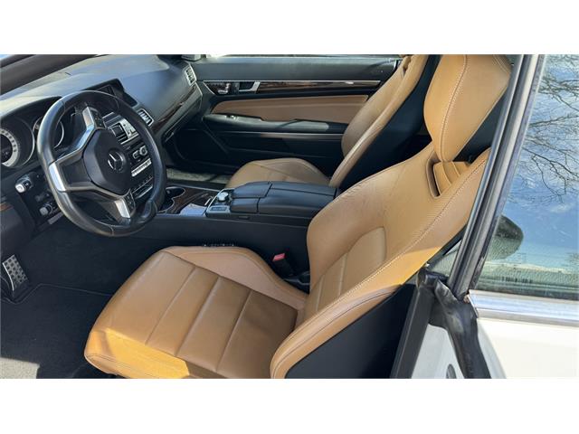 2014 Mercedes-Benz E350 (CC-1843535) for sale in Rye, New York