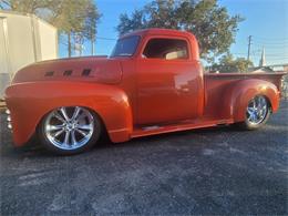 1950 Chevrolet 3100 (CC-1843545) for sale in St Pete Beach, Florida