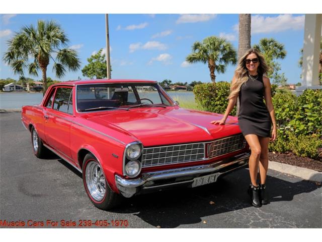 1965 Pontiac Tempest (CC-1843558) for sale in Fort Myers, Florida
