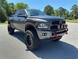 2016 Dodge Ram 2500 (CC-1843577) for sale in North Myrtle Beach, South Carolina