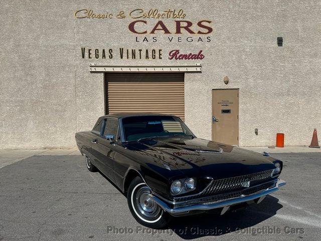 1966 Ford Thunderbird (CC-1843579) for sale in Las Vegas, Nevada