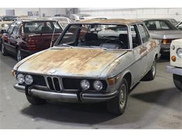 1973 BMW Bavaria (CC-1843594) for sale in Elyria, Ohio