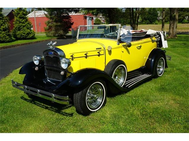 1931 Ford Phaeton (CC-1843603) for sale in Monroe Township, New Jersey
