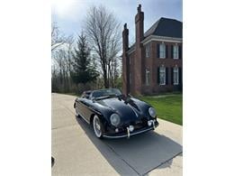 1966 Porsche 356 (CC-1840361) for sale in Grand rapids, Michigan