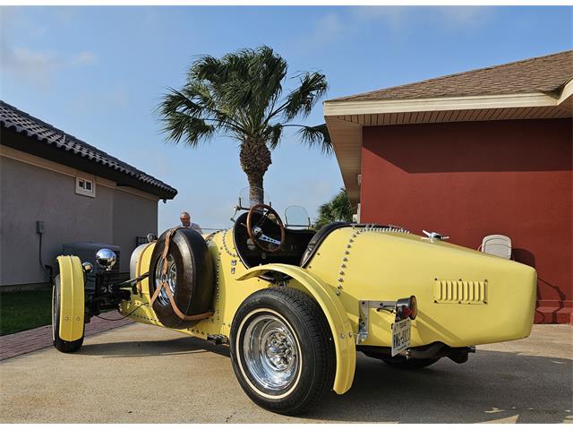 1927 Bugatti Replica for Sale | ClassicCars.com | CC-1843615