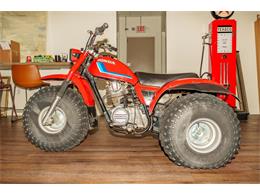 1983 Honda Motorcycle (CC-1843618) for sale in Leeds, Alabama
