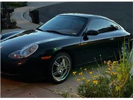 2000 Porsche 911 (CC-1843624) for sale in Parker, Colorado