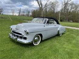 1949 Chevrolet Deluxe (CC-1843628) for sale in Granville Summit, Pennsylvania