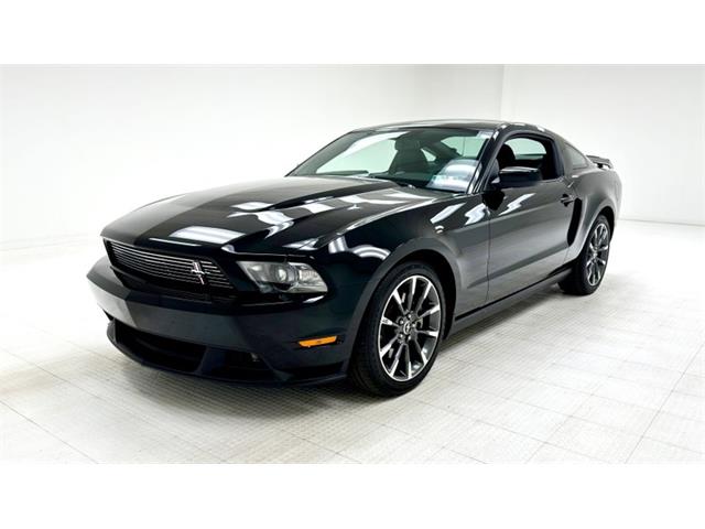 2011 Ford Mustang (CC-1843649) for sale in Morgantown, Pennsylvania