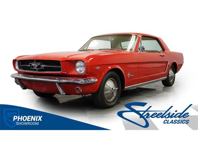 1964 Ford Mustang (CC-1843658) for sale in Mesa, Arizona