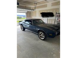 1973 Pontiac Firebird Formula (CC-1843679) for sale in Glendale, California