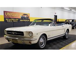 1965 Ford Mustang (CC-1843681) for sale in Mankato, Minnesota