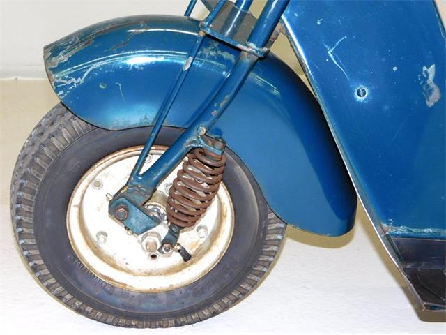 1947 Cushman Motorcycle (CC-1843706) for sale in Concord, North Carolina