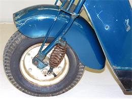 1947 Cushman Motorcycle (CC-1843706) for sale in Concord, North Carolina