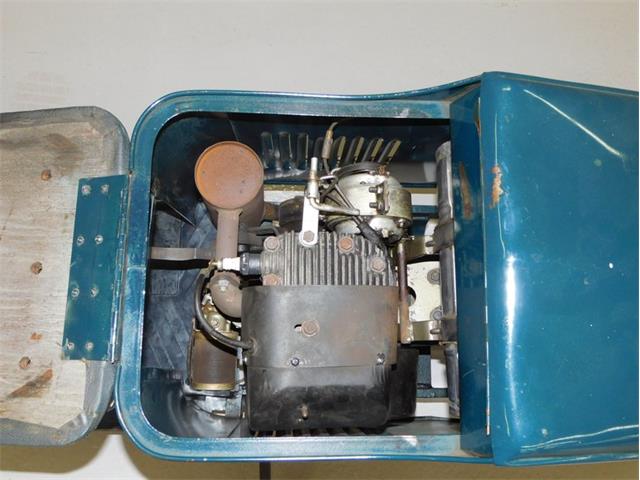 1947 Cushman Motorcycle (CC-1843706) for sale in Concord, North Carolina