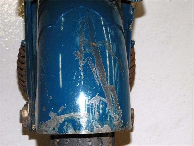 1947 Cushman Motorcycle (CC-1843706) for sale in Concord, North Carolina