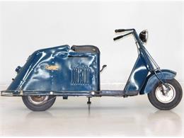 1947 Cushman Motorcycle (CC-1843706) for sale in Concord, North Carolina