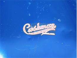 1947 Cushman Motorcycle (CC-1843706) for sale in Concord, North Carolina