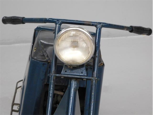 1947 Cushman Motorcycle (CC-1843706) for sale in Concord, North Carolina