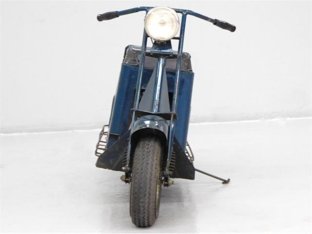 1947 Cushman Motorcycle (CC-1843706) for sale in Concord, North Carolina