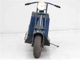 1947 Cushman Motorcycle (CC-1843706) for sale in Concord, North Carolina