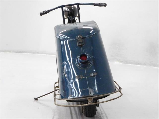 1947 Cushman Motorcycle (CC-1843706) for sale in Concord, North Carolina