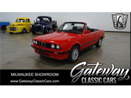 1991 BMW 3 Series (CC-1843710) for sale in O'Fallon, Illinois