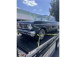 1965 Ford Ranchero (CC-1843711) for sale in , 