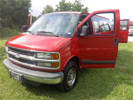 2002 Chevrolet Express (CC-1843712) for sale in , 