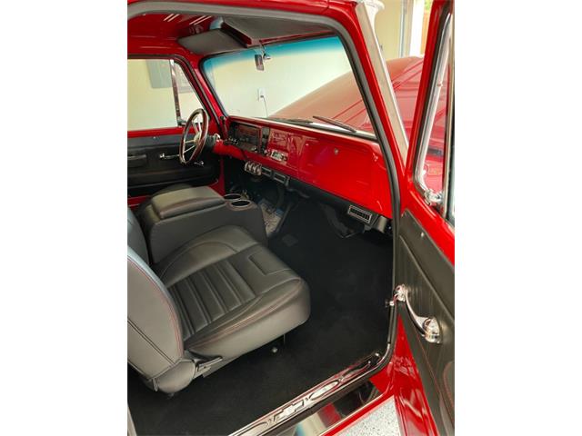 1964 Chevrolet C10 For Sale 