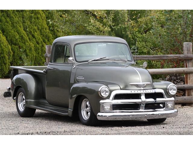1954 Chevrolet 3100 (CC-1843715) for sale in , 