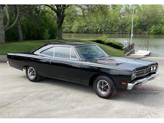 1969 Plymouth Road Runner (CC-1843726) for sale in Alsip, Illinois