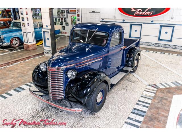 1940 Chevrolet Pickup (CC-1843740) for sale in Lenoir City, Tennessee