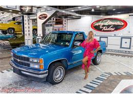 1991 Chevrolet Silverado (CC-1843741) for sale in Lenoir City, Tennessee