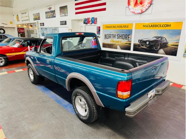 1997 Ford Ranger for Sale | ClassicCars.com | CC-1843758