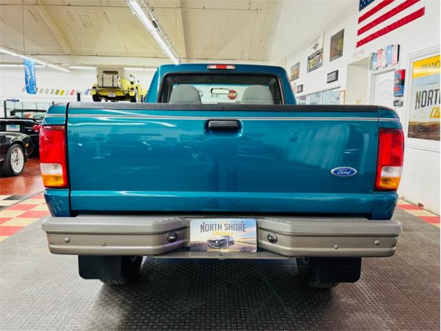 1997 Ford Ranger for Sale | ClassicCars.com | CC-1843758