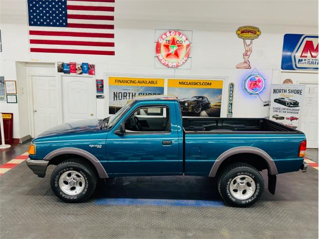 1997 Ford Ranger for Sale | ClassicCars.com | CC-1843758